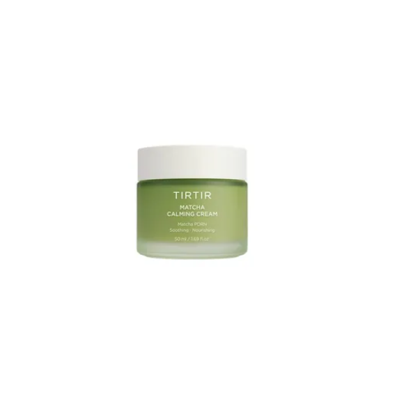TIRTIR Matcha Calming Cream 50 ML