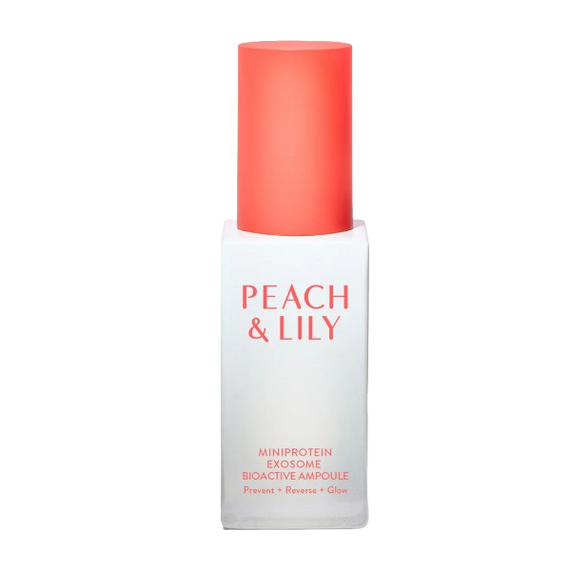 Peach & Lily MiniProtein Exosome Bioactive Ampoule 30 ML