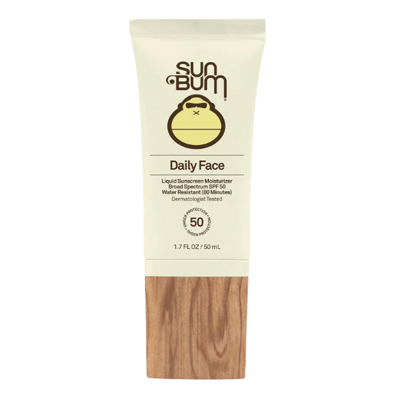 Sunbum Daily 50 Face Lotion 50 ml