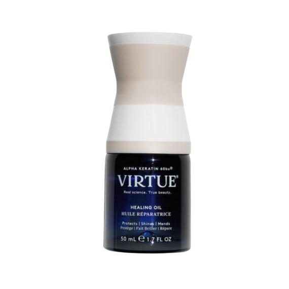 Virtue Healing Oil 50ML