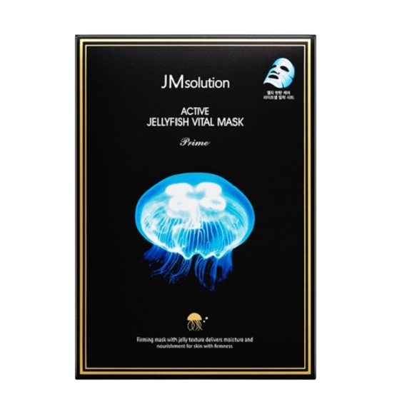 JMsolution - Active Jellyfish Vital Mask Prime - 1pc