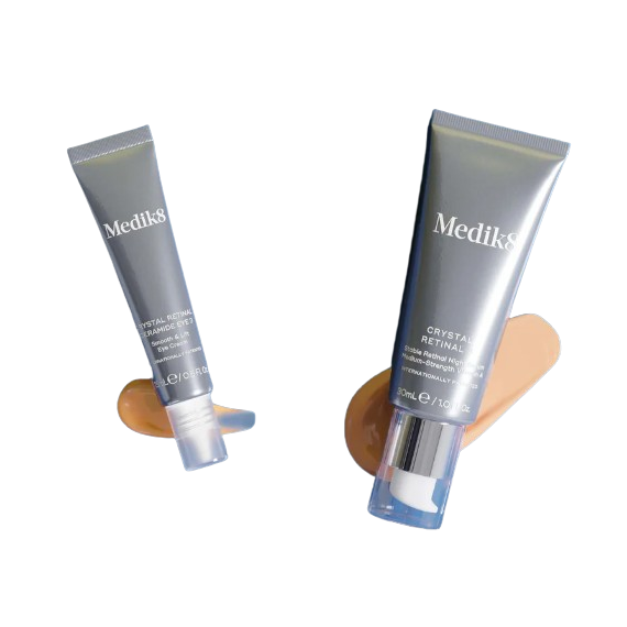 Medik8 Retinal Rewind Set