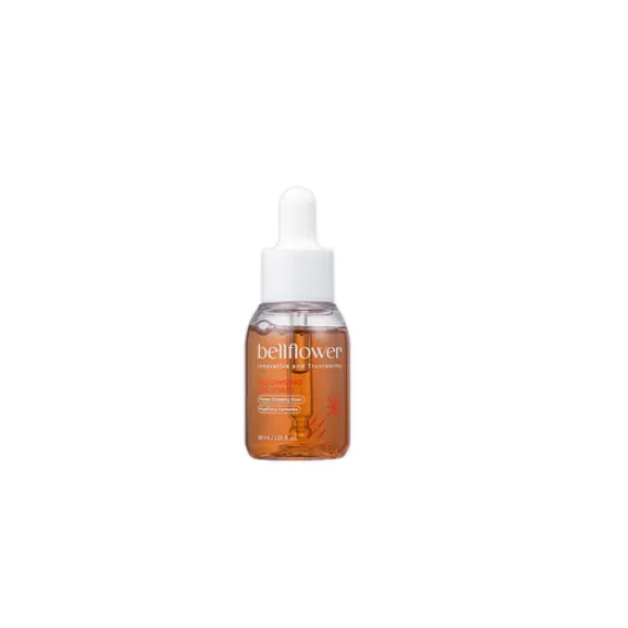 Bellflower Red Ginseng 66%  Serum  30 ML