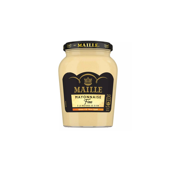 Maille Mayonnaise Fine Qualite Traiteur 320g