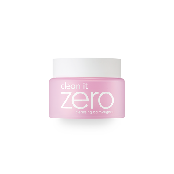 Banila Co. Clean It ZERO balm original 100ml is available at Korean skincare shop styledotty