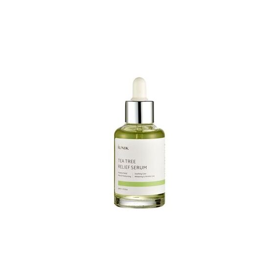 Buy iUNIK Tea Tree Relief Serum India