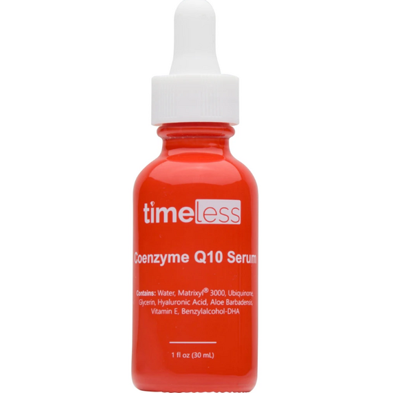 Timeless COENZYME Q10 SERUM  30ml