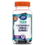 Boots Teen Multivitamin + Omega 3 Gummies - 30 Blackcurrant Gummies