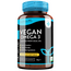 Nutravita Vegan Omega 3 with 600mg DHA & 300mg EPA 60 Vegan Softgels