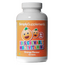 Simplysupplements Children's Chewable Multivitamins Orange Flavour 180 Tablets