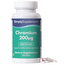 Simplysupplements Chromium Tablets 200mcg 360 Tablets