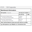 Simplysupplements Glucosamine 500mg & Chondroitin 120 Capsules