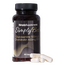 Simplysupplements Glucosamine 500mg and Chondroitin 400mg (90%) - SimplyBest 60 Capsules