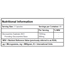 Simplysupplements Glucosamine Sulphate 1,500mg Capsules 240 Capsules (120+120)