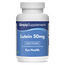 Simplysupplements Lutein Capsules 50mg 60 Capsules