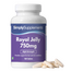 Simplysupplements Royal Jelly Tablets 750mg 180 Tablets