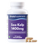 Simplysupplements Sea Kelp Capsules 1,400mg 120 Capsules
