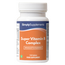 Simplysupplements Super Vitamin B Complex 120 Tablets