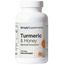 Simplysupplements Turmeric & Honey 120 Tablets