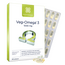 healthspan Veg−Omega® 3 1000 mg 60 Capsules