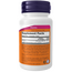 NOW Foods Vitamin D-3 1,000 IU - 180 Chewable
