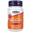 NOW Foods Vitamin D-3 2,000 IU - 30 Softgels