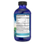 Nordic Naturals Arctic-D Cod Liver Oil, Lemon - 237 ml