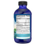 Nordic Naturals Arctic Cod Liver Oil - 1060mg Unflavoured - 237 ml.