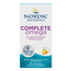 Nordic Naturals Complete Omega - 565mg Lemon - 120 softgels