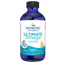 Nordic Naturals Ultimate Omega - 2840mg Lemon - 119 ml