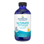 Nordic Naturals Ultimate Omega - 2840mg Lemon - 237 ml