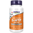 Now Foods 5-HTP with Glycine Taurine & Inositol - 200mg - 60 vcaps
