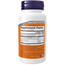 Now Foods 5-HTP with Glycine Taurine & Inositol - 200mg - 60 vcaps