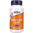 Now Foods Alpha Lipoic Acid - 250mg - 60 vcaps