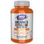 Now Foods Arginine & Citrulline - 120 Caps