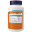 Now Foods Calcium Citrate with Minerals & Vitamin D-2 - 100 tablets