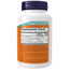 Now Foods Calcium & Magnesium - 100 tablets