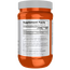Now Foods L-Arginine Powder 454 Grams