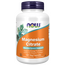 Now Foods Magnesium Citrate - 400mg - 120 vcaps