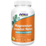 Now Foods Magnesium Inositol Relax Powder - 454 grams