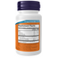 Now Foods Omega-3 Fish Oil - Molecularly Distilled - 200 softgels