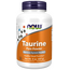 Now Foods Taurine - Pure Powder - 227 grams