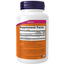 Now Foods Vitamin C-1000 with Rose Hips - Sustained Release - 100 tablets