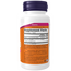 Now Foods Vitamin C-500 with Rose Hips - 100 tablets