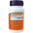 Now Foods Zinc 50 MG- 250 Tabs