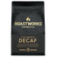 Roastworks Decaf Colombia Whole Bean Coffee 200g