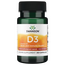 Swanson Vitamin D-3 - 1000 IU - 60 caps