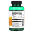 Swanson Vitamin D-3 with Coconut Oil, 2000 IU - 60 softgels