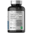 Horbaach N-Acetyl Glucosamine 1000 mg - 120 Capsules