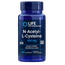 Life Extension N-Acetyl-L-Cysteine, 600mg - 60 caps